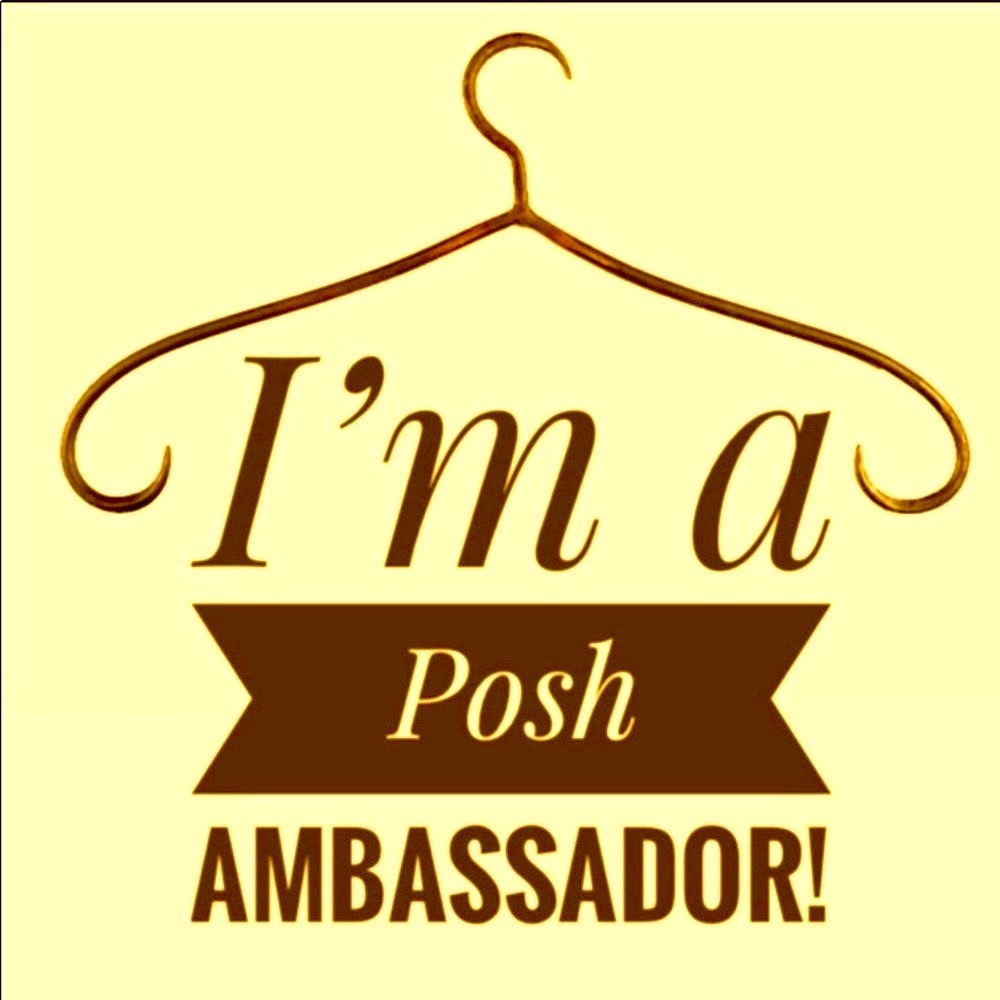 👋🏻MEET THE POSHER‼️🤗❤️🌺✌🏼 - Picture 2 of 16
